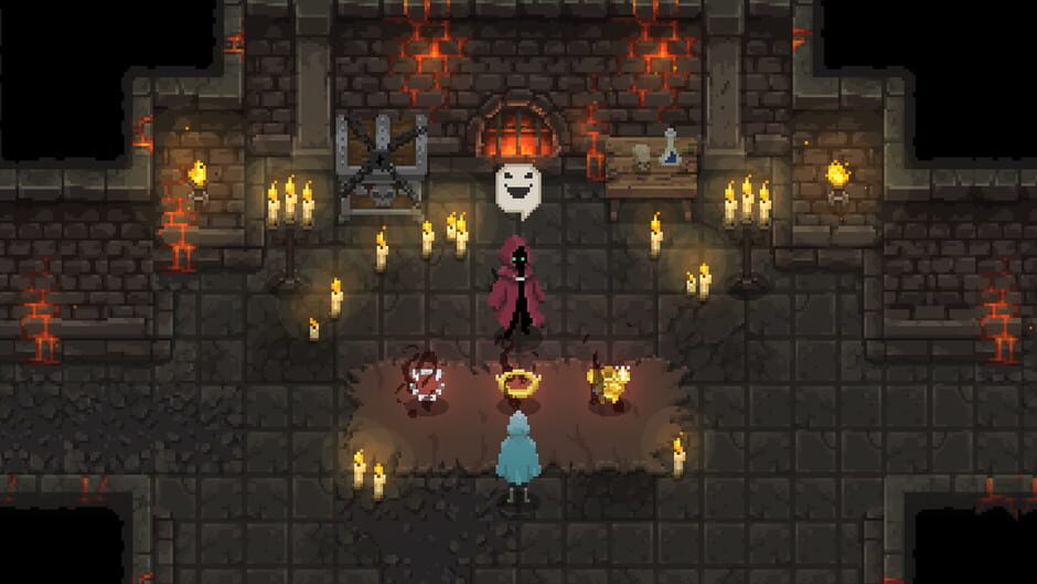 Wizard of Legend screenshot 10