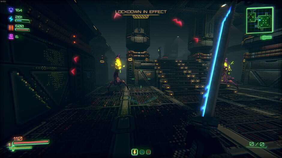 Moros Protocol screenshot 11