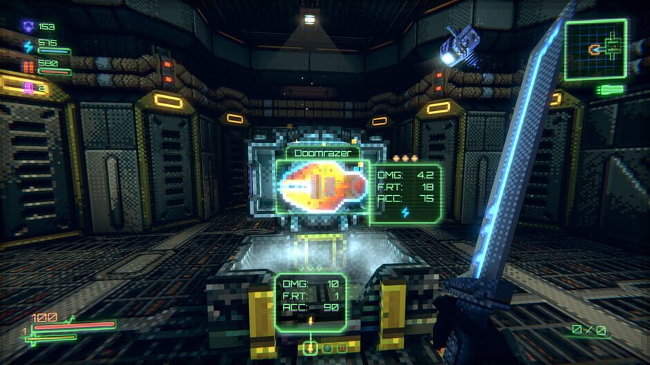 Moros Protocol screenshot 13