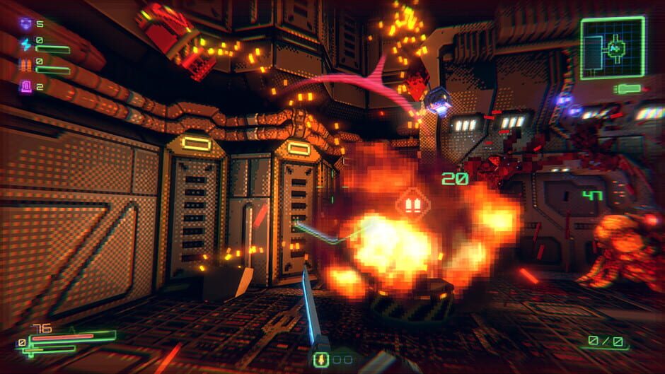 Moros Protocol screenshot 14