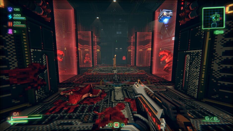 Moros Protocol screenshot 6