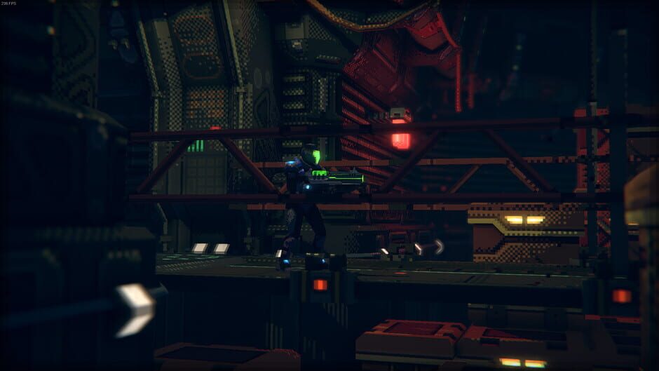 Moros Protocol screenshot 8