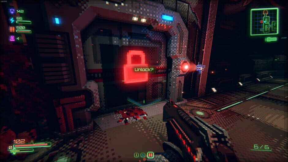 Moros Protocol screenshot 9