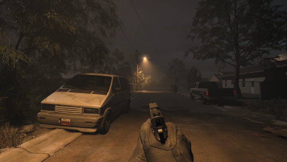 Call of Duty: Modern Warfare II screenshot 6