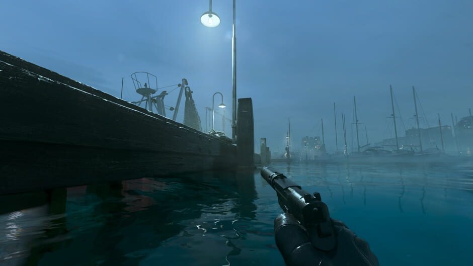 Call of Duty: Modern Warfare II screenshot 8