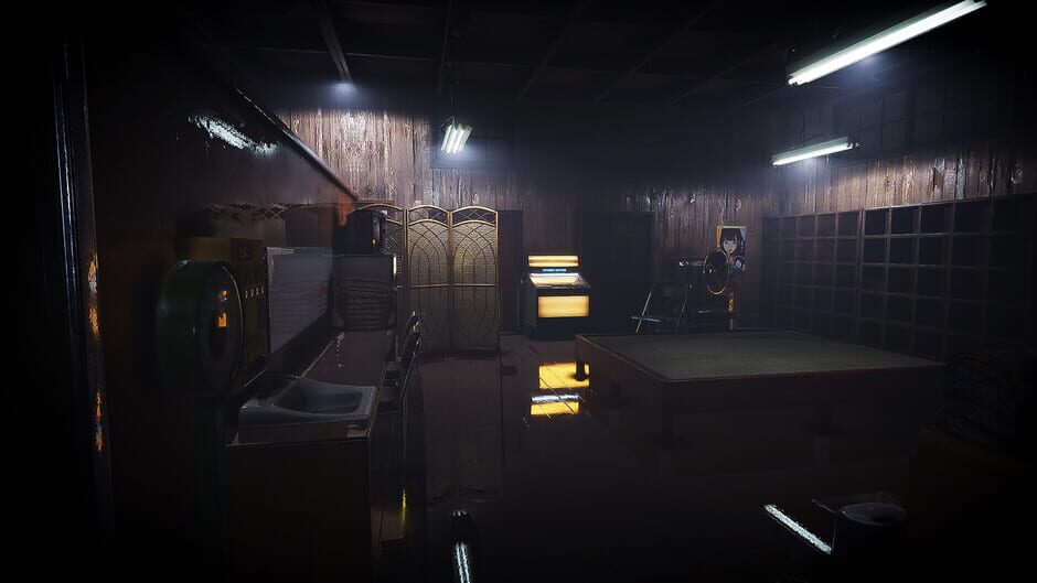 The Bathhouse screenshot 3
