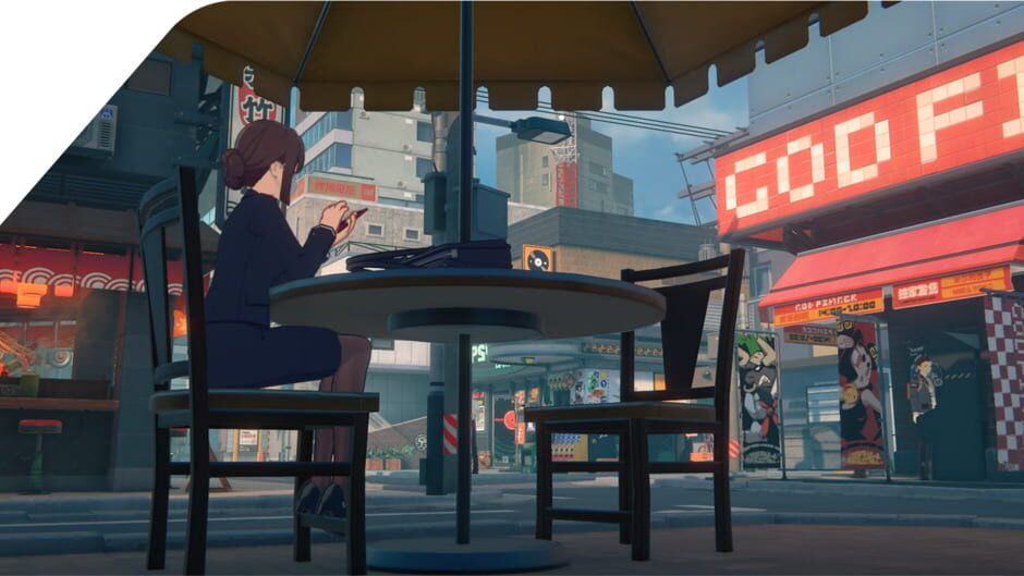 Zenless Zone Zero screenshot 3