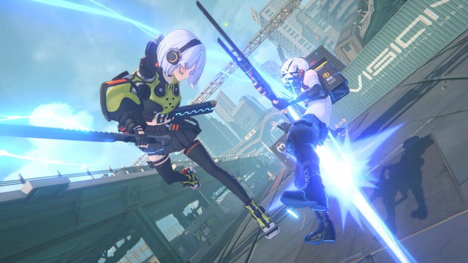 Zenless Zone Zero screenshot 7