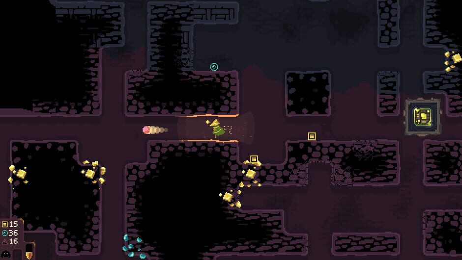 Dome Keeper screenshot 7
