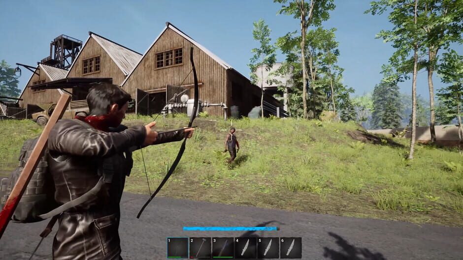 No One Survived screenshot 2