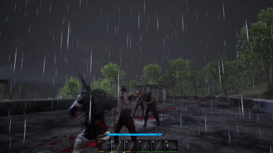 No One Survived screenshot 6