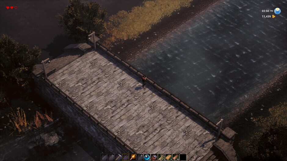 Tales from The Dancing Moon screenshot 6