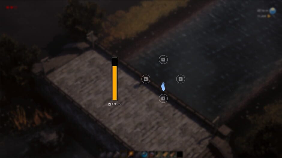 Tales from The Dancing Moon screenshot 7