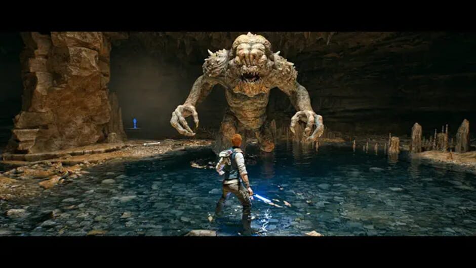 Star Wars Jedi: Survivor screenshot 11