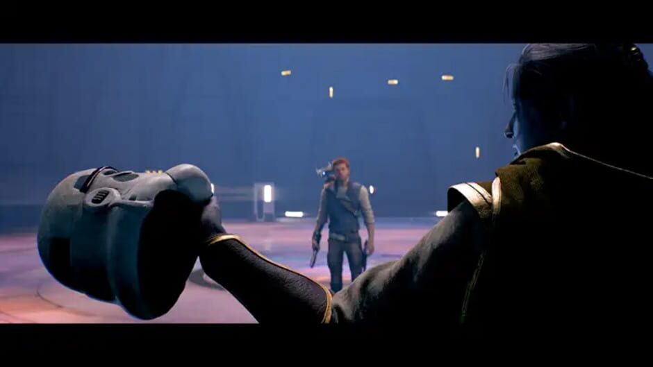 Star Wars Jedi: Survivor screenshot 8