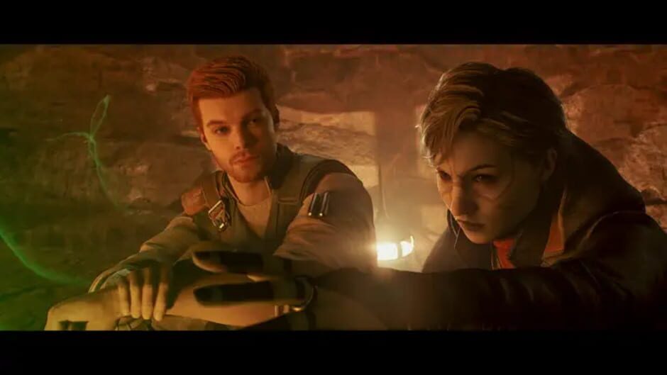 Star Wars Jedi: Survivor screenshot 10