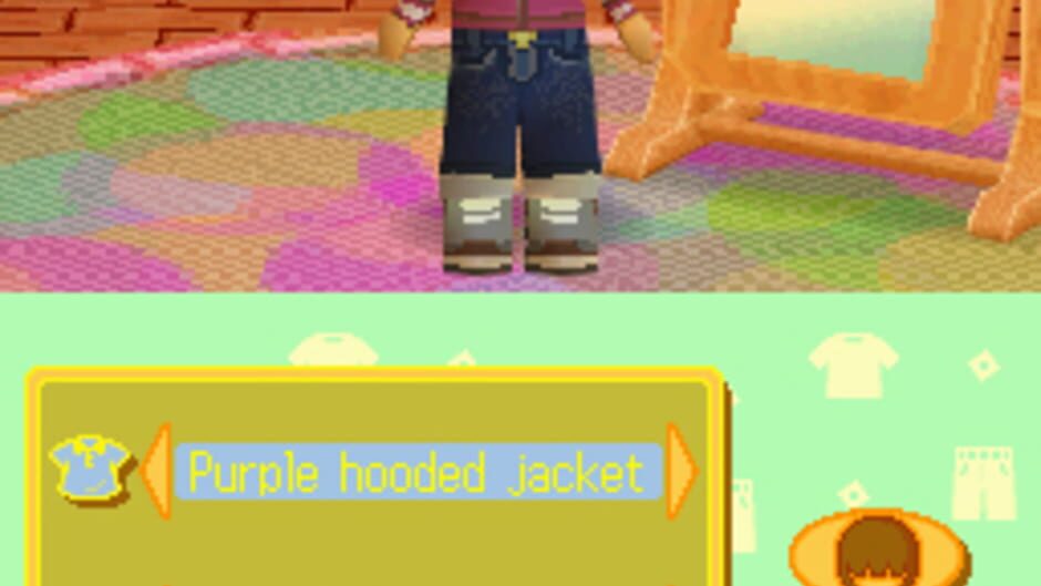 MySims screenshot 10