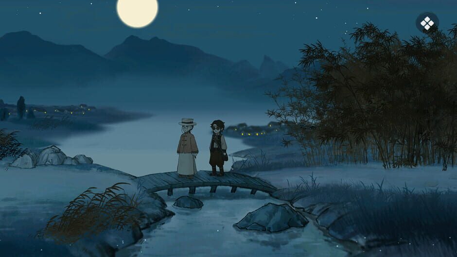 Murder on the Yangtze River screenshot 13