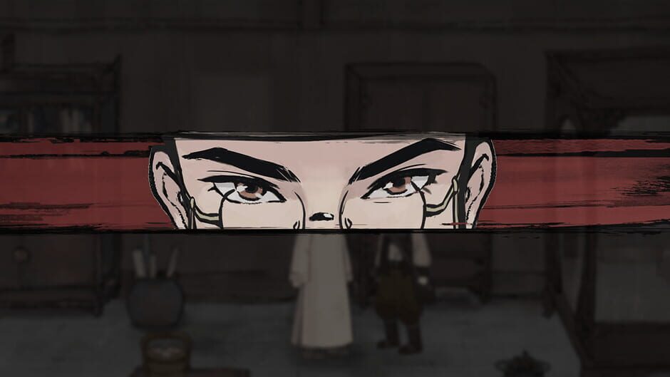 Murder on the Yangtze River screenshot 3