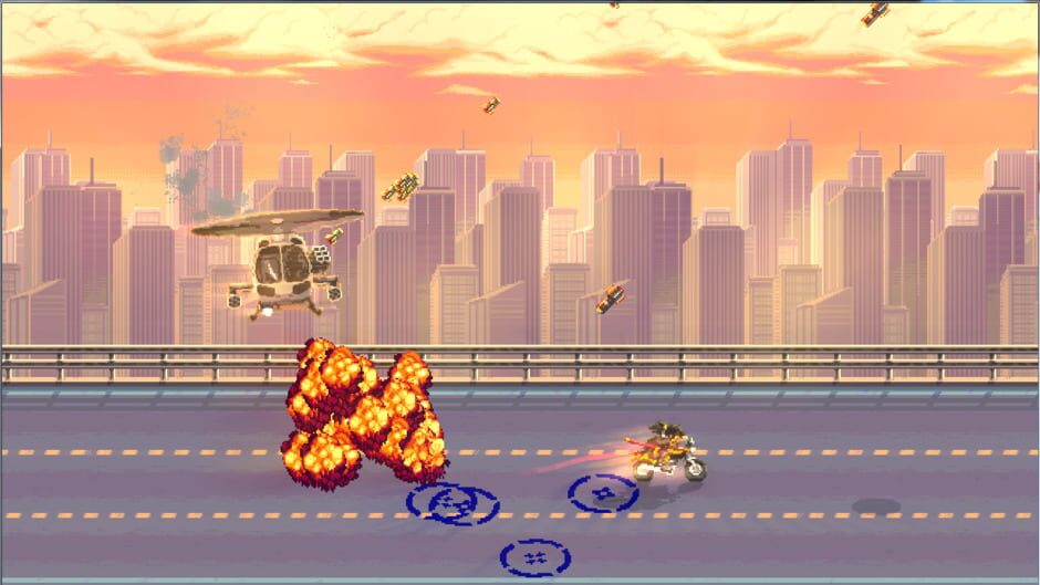 Katana ZERO screenshot 10