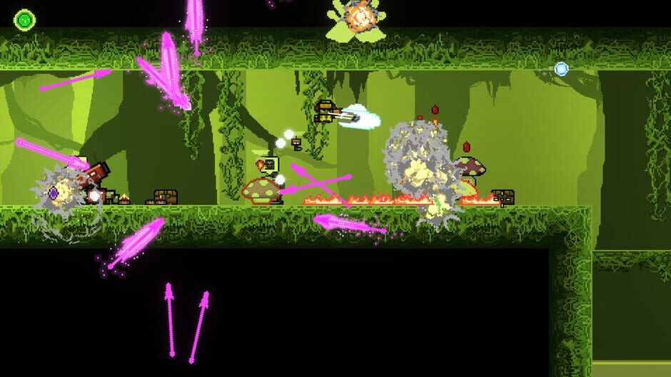 Portal Dungeon screenshot 4