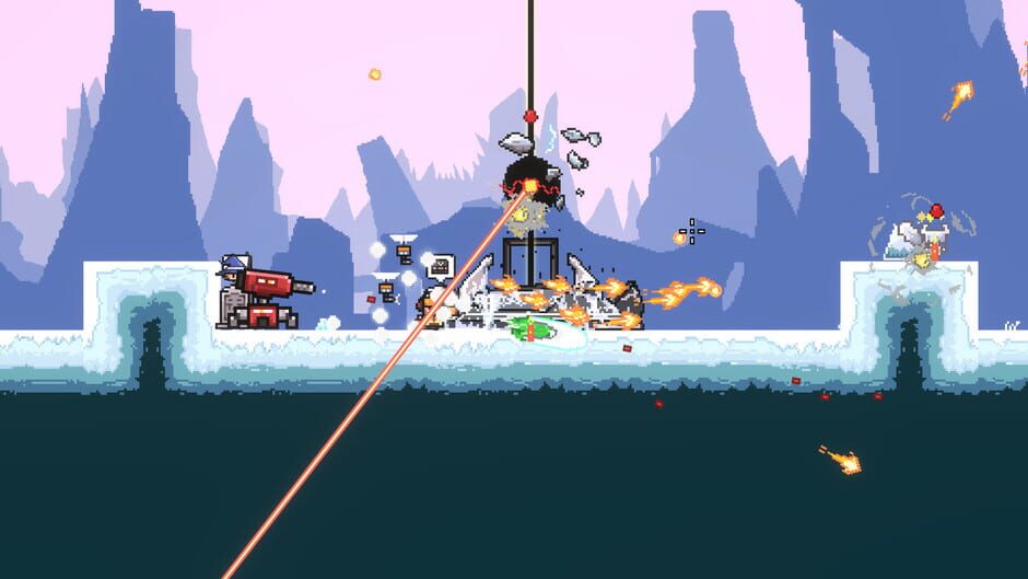 Portal Dungeon screenshot 5