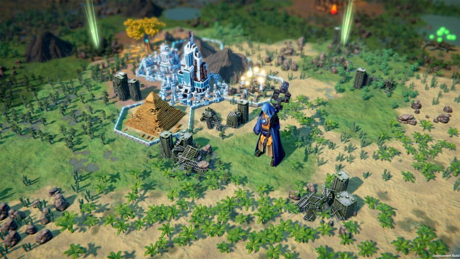 Revival: Recolonization screenshot 3