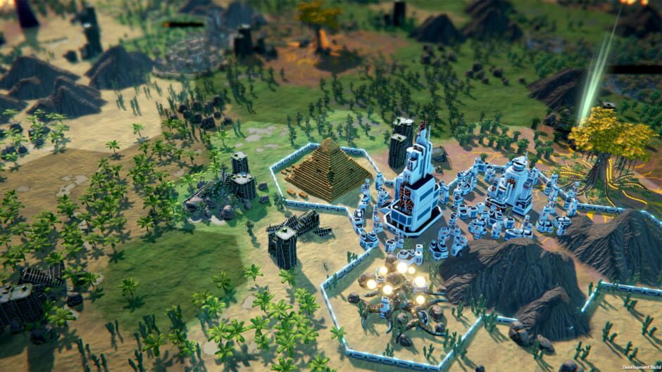 Revival: Recolonization screenshot 5