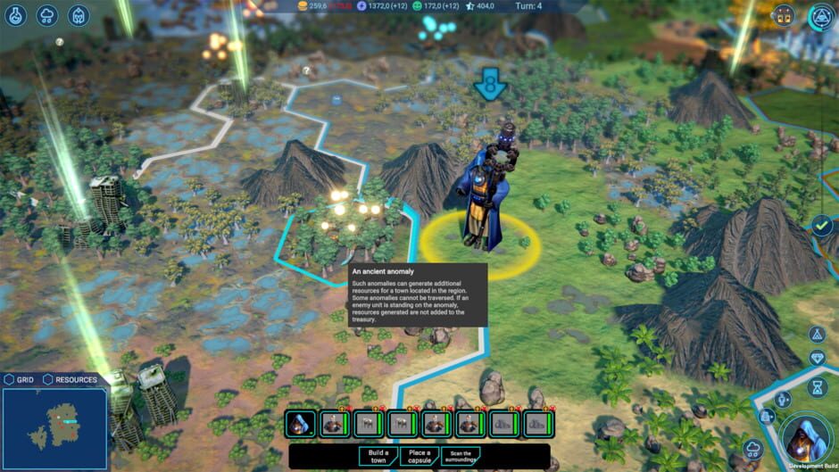 Revival: Recolonization screenshot 7