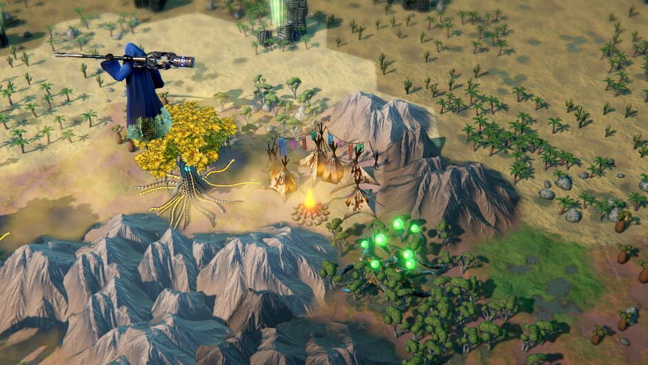 Revival: Recolonization screenshot 8