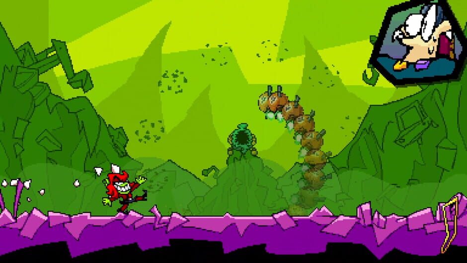 Antonblast screenshot 10