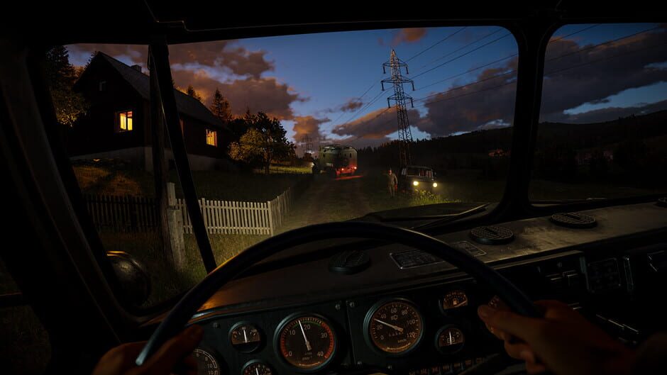 Arma Reforger screenshot 11