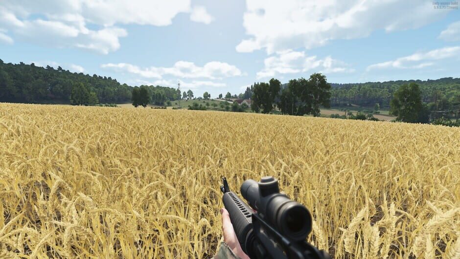 Arma Reforger screenshot 13