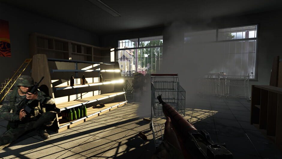 Arma Reforger screenshot 7