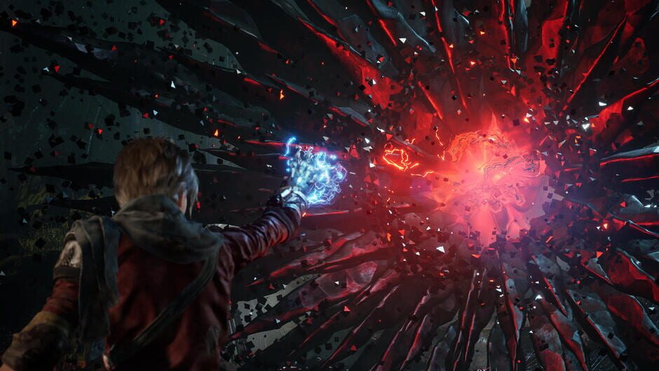 Miasma chronicles screenshot 3