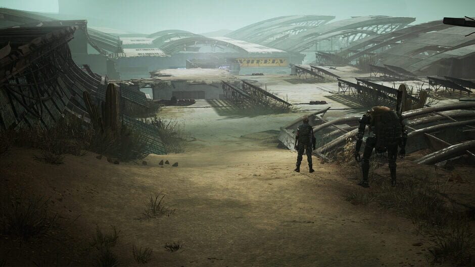 Miasma chronicles screenshot 7