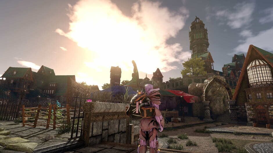 Outward: Definitive Edition screenshot 3