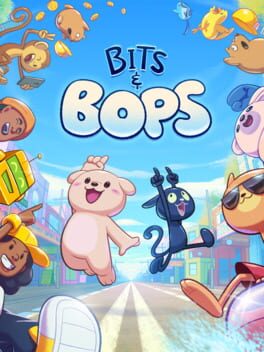 Bits & Bops cover