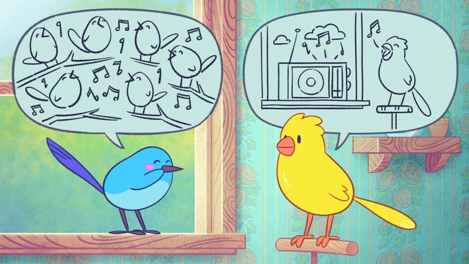 Bits & Bops screenshot 1