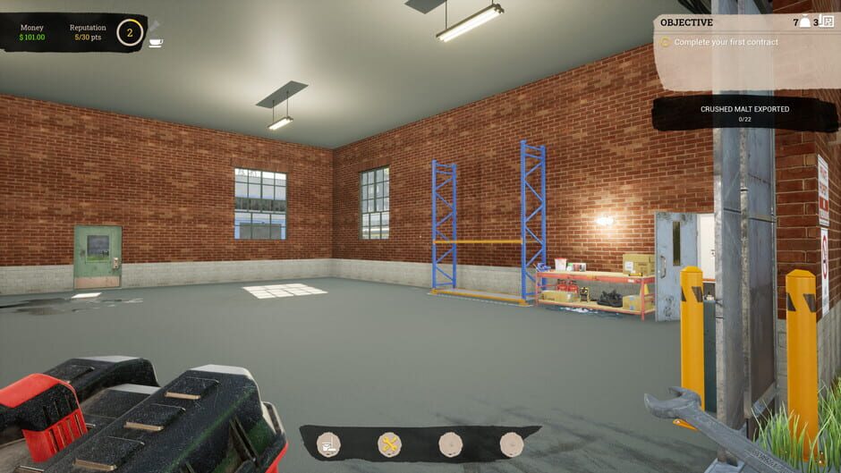 Beer Factory screenshot 2
