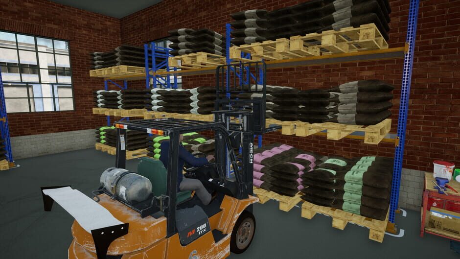 Beer Factory screenshot 3