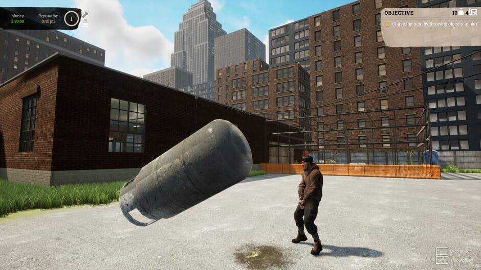 Beer Factory screenshot 4