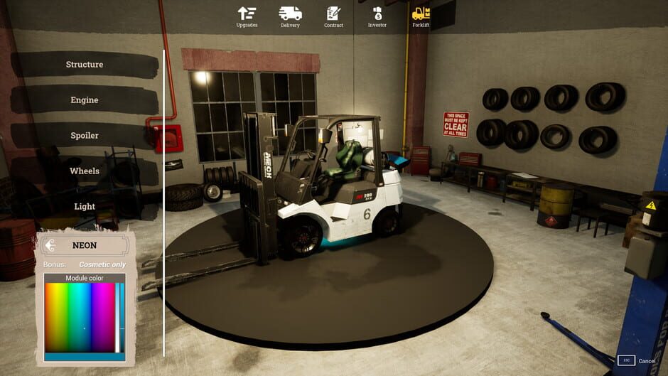 Beer Factory screenshot 5