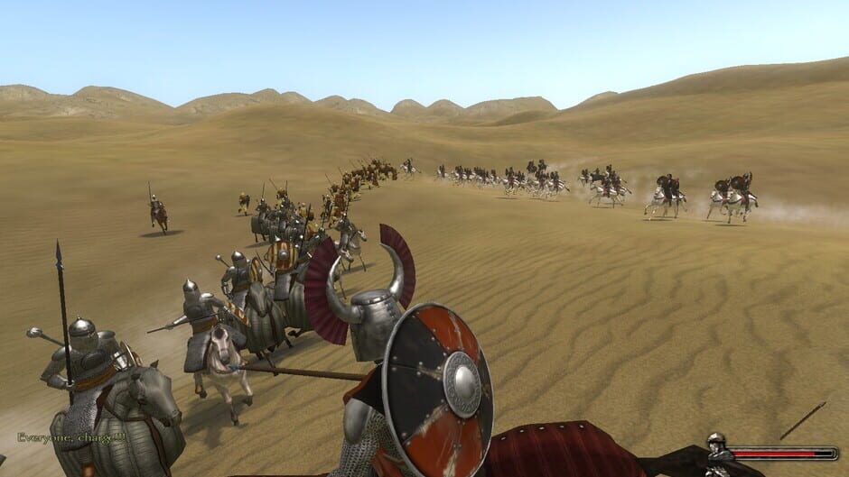 Mount & Blade: Warband screenshot 6