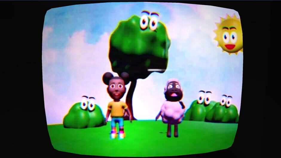 Amanda the Adventurer screenshot 2