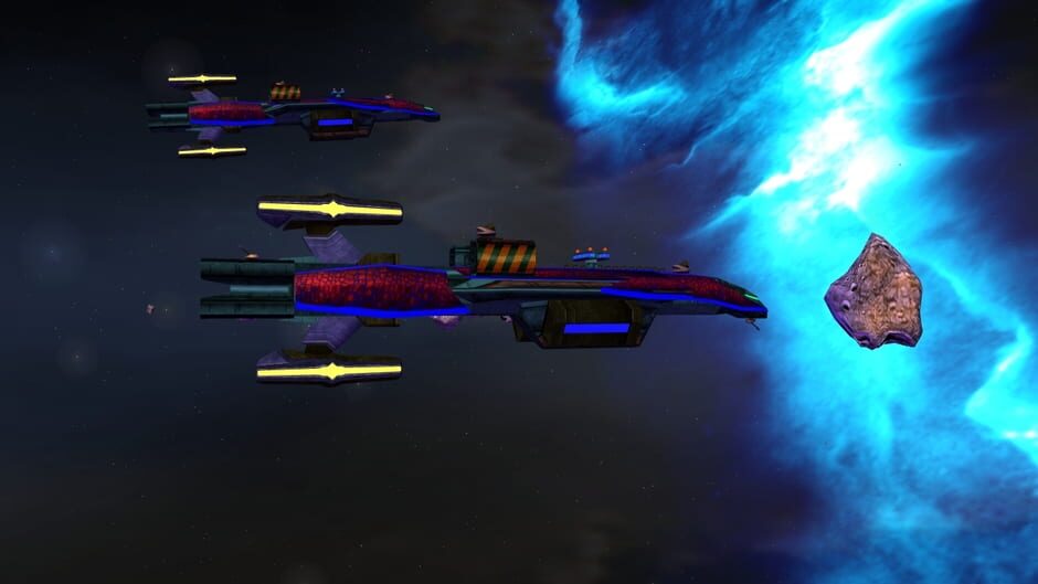 Sword of the Stars screenshot 3