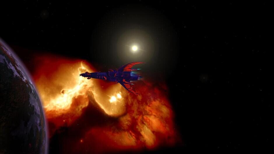 Sword of the Stars screenshot 5