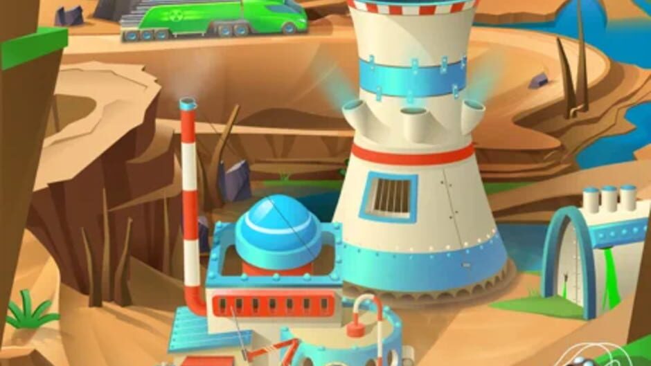 Nucleares screenshot 2