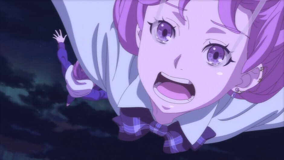 Eternights screenshot 10