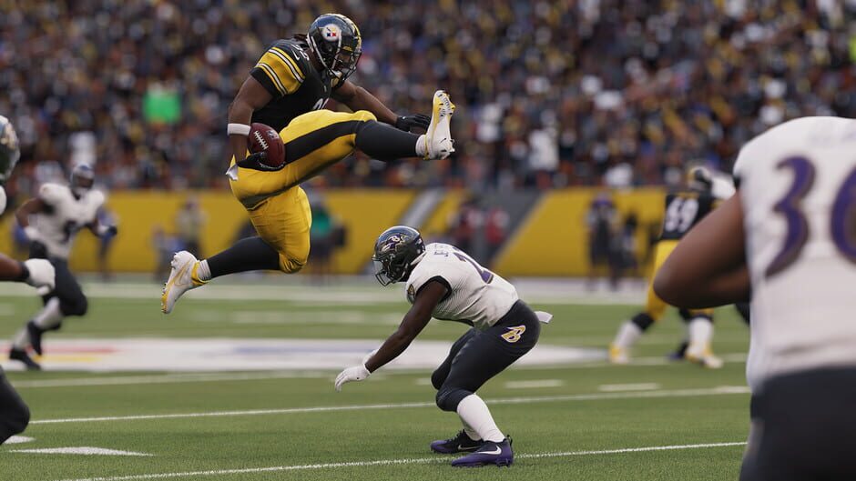 Madden NFL 23 screenshot 8